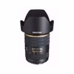 Pentax smc 16-50mm F2.8 ED AL, 0,3 m, 83°, 8,4 cm, 7,7 cm, 98,5 mm, 320 g