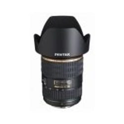 Pentax smc 16-50mm F2.8 ED AL