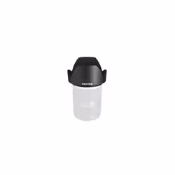 Pentax 38753, 7,7 cm, Plastique, Noir