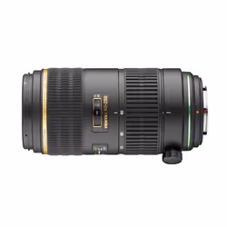 Pentax smc DA 60-250 / 4,0 (IF) SDM, 60 - 250 mm, Auto focus