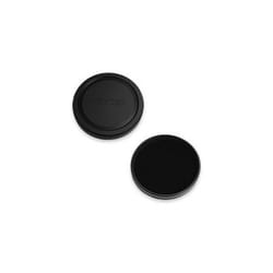 Pentax 31524 capuchon d'objectifs 4,9 cm Noir