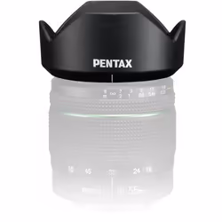Pentax PH-RBC 52, 5,2 cm, Noir