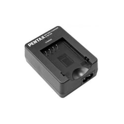 Pentax 39032 chargeur de batterie
