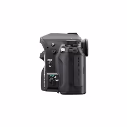 Pentax K-5 II + SMC -DA 18-135mm Kit d'appareil-photo SLR 16,3 MP CMOS 4928 x 3264 pixels Noir