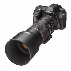 Pentax HD DA AF 1.4x AW adaptateur d'objectifs d'appareil photo