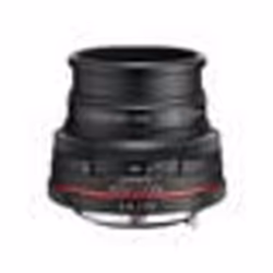 Pentax HD DA 70mm F2.4 Limited, Téléobjectif, 6/5, Pentax KAF, Auto focus