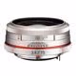 Pentax HD DA 70mm F2.4 Limited, Téléobjectif, 6/5, Pentax KAF, Auto focus