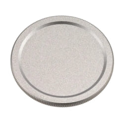 PENTAX Bouchon avant d'objectif pour HD DA 40mm Ltd Silver - 31501