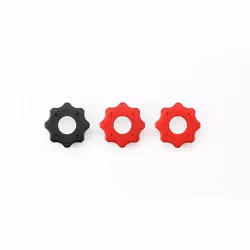Ricoh O-CM1475, Noir, Rouge