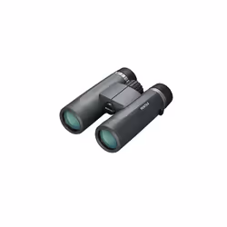 Pentax AD 10x36 WP, Triangulaire, 10x, 3,6 cm, Imperméable, Noir, 640 g