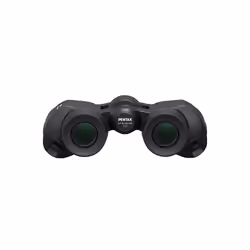 Pentax AP 8x30 WP jumelle BaK-4 Porro Noir - Vue supplémentaire 4