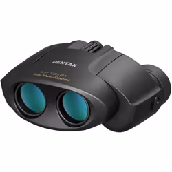PENTAX Jumelles UP 10x21 BK