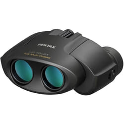 PENTAX Jumelles UP 10x21 BK