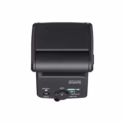 Pentax AF 201 FG Noir