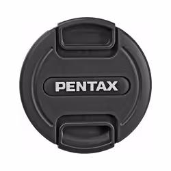 PENTAX Bouchon avant dobjectif 86mm pour D-FA 150-450mm - 31507