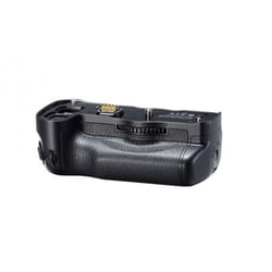 Pentax D-BG6 Batterie grip pour appareil photo numérique Noir
