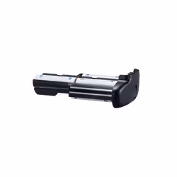 Pentax D-BG6 Batterie grip pour appareil photo numérique Noir