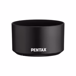 Pentax HD DA 55-300mm f/4,5-6,3 ED PLM WR RE SLR Objectif super téléobjectif Noir - Vue supplémentaire 15