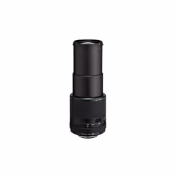 Pentax HD DA 55-300mm f/4,5-6,3 ED PLM WR RE SLR Objectif super téléobjectif Noir