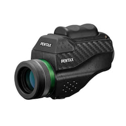 Pentax VM 6x21 WP monoculaire 6x Noir