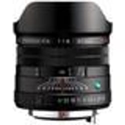 Pentax 31mm F1.8 ED Limited MILC Objectif large Noir