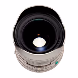 Pentax 31mm F1.8 ED Limited MILC Objectif large Argent - Vue supplémentaire 2