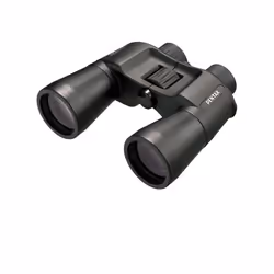 Pentax Jupiter 10x50, 10x, 5 cm, Revêtement multi-couches (FMC), Noir, 1,19 kg