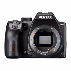 Pentax KF
