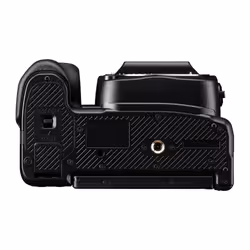Pentax KF Boîtier d'appareil-photo SLR 24,24 MP CMOS 6000 x 4000 pixels Noir - Vue supplémentaire 4