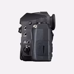 Pentax K-3 Mark III Monochrome MILC 25,73 MP CMOS 6192 x 4128 pixels Noir - Vue supplémentaire 4