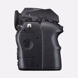 Pentax K-3 Mark III Monochrome MILC 25,73 MP CMOS 6192 x 4128 pixels Noir - Vue supplémentaire 5