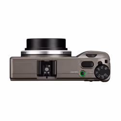 Ricoh GR III Diary Edition Appareil-photo compact 24,24 MP CMOS Noir, Gris