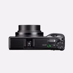 Ricoh GR IIIx HDF Appareil-photo compact 24,24 MP CMOS Noir - Vue supplémentaire 6