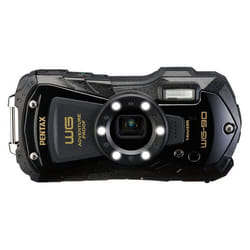 Pentax WG-90 caméra pour sports d'action 16 MP Full HD CMOS 25,4 / 2,3 mm (1 / 2.3") 194 g