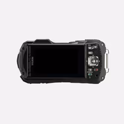 Pentax WG-90 caméra pour sports d'action 16 MP Full HD CMOS 25,4 / 2,3 mm (1 / 2.3") 173 g - Vue supplémentaire 7