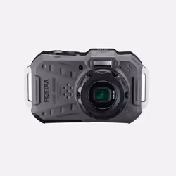 Pentax WG-1000 caméra pour sports d'action 16,76 MP Full HD CMOS 25,4 / 2,3 mm (1 / 2.3") 200 g
