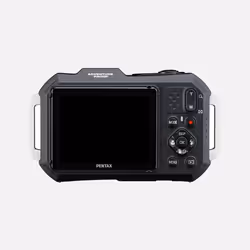 Pentax WG-1000 caméra pour sports d'action 16,76 MP Full HD CMOS 25,4 / 2,3 mm (1 / 2.3") 200 g - Vue supplémentaire 5