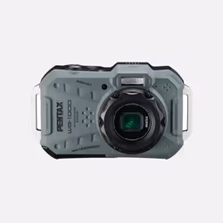 Pentax WG-1000 caméra pour sports d'action 16,76 MP Full HD CMOS 25,4 / 2,3 mm (1 / 2.3") 200 g