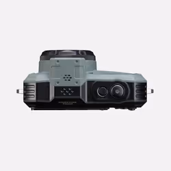 Pentax WG-1000 caméra pour sports d'action 16,76 MP Full HD CMOS 25,4 / 2,3 mm (1 / 2.3") 200 g