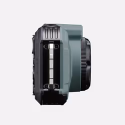 Pentax WG-1000 caméra pour sports d'action 16,76 MP Full HD CMOS 25,4 / 2,3 mm (1 / 2.3") 200 g - Vue supplémentaire 4