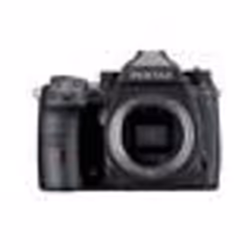 Appareil photo reflex Pentax K 3 MIII Monochrome boîtier nu Noir