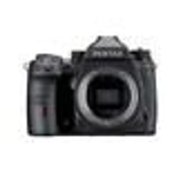 Appareil photo reflex Pentax K 3 MIII Monochrome boîtier nu Noir