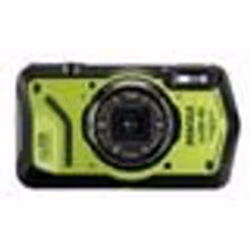 Appareil photo compact numérique Pentax WG 8 Vert