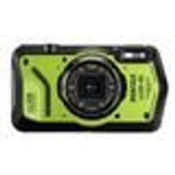 Appareil photo compact numérique Pentax WG 8 Vert