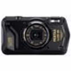 Appareil photo compact numérique Pentax WG 8 Noir