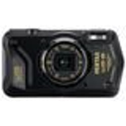 Appareil photo compact numérique Pentax WG 8 Noir