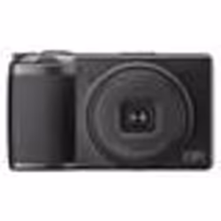 Appareil photo compact expert Ricoh GR III noir