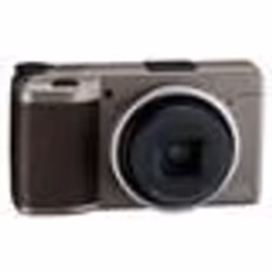 Appareil photo compact Ricoh GR III Diary Edition Marron
