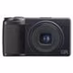 Appareil photo compact Ricoh GR III X