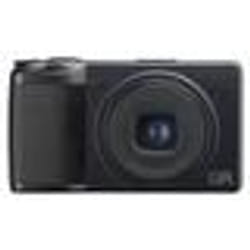 Appareil photo compact Ricoh GR III X